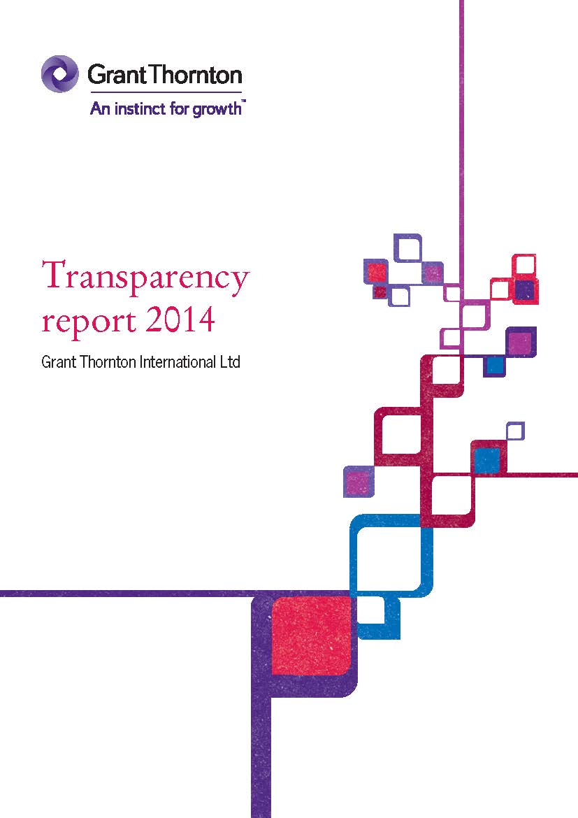 Transparency Report